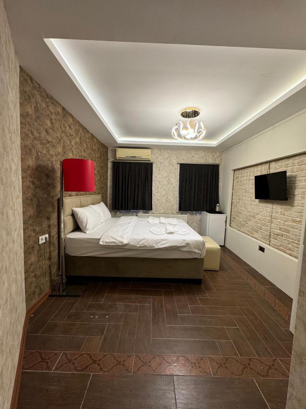 Gran Brn Hotel Taksim Istanbul Exterior photo